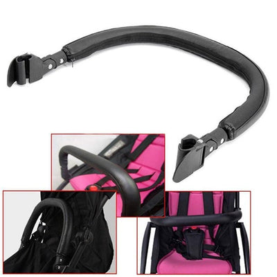 Barra Para Carrinho Yoyo2+ Babyzen - Babyzen Babytunes