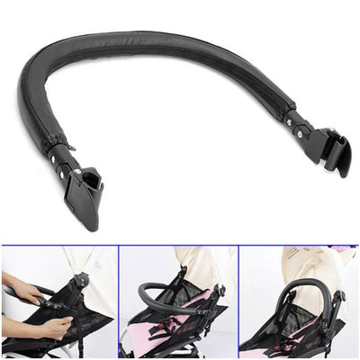 Barra Para Carrinho Yoyo2+ Babyzen - Babyzen Babytunes