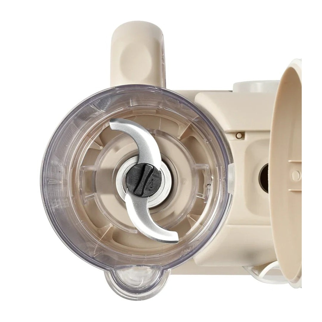 Beaba Babycook Solo Baby Food Maker - Oat