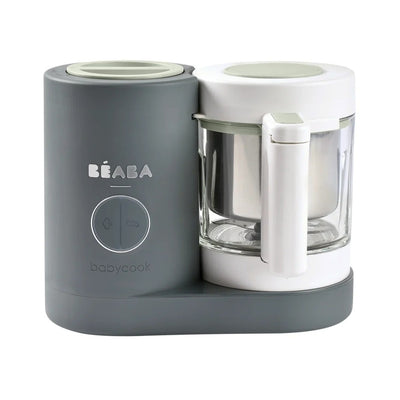 Beaba Babycook Neo Baby Food Maker – Mineral