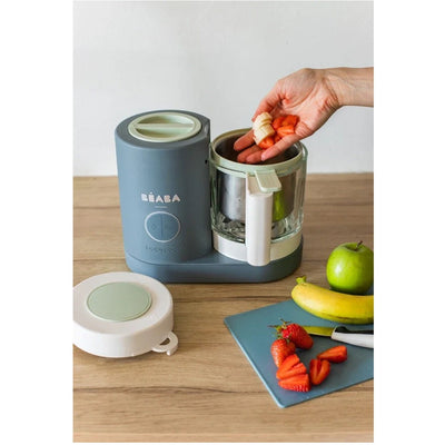 Beaba Babycook Neo Baby Food Maker – Mineral