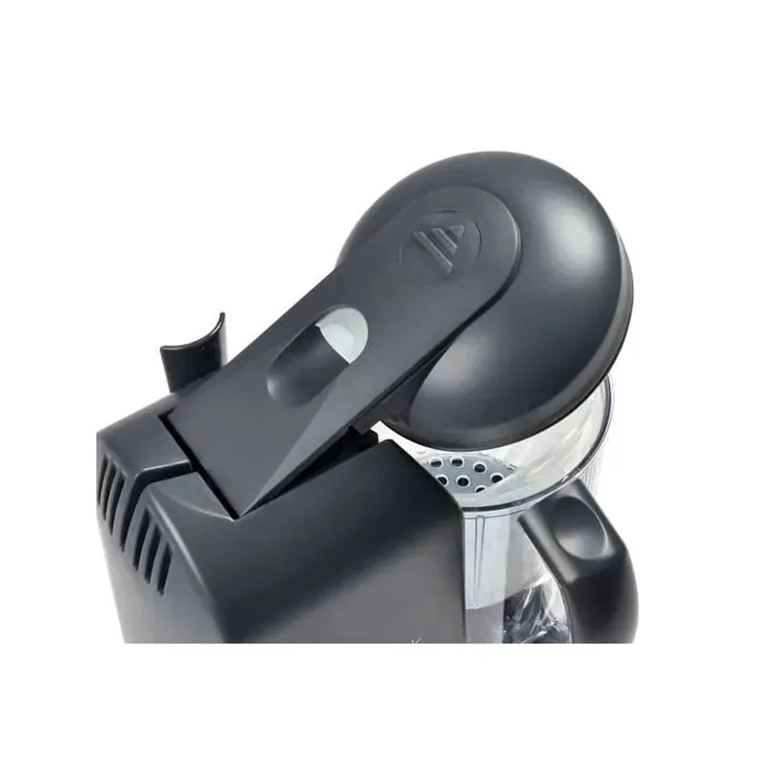 Beaba Babycook Solo Baby Food Maker - Charcoal