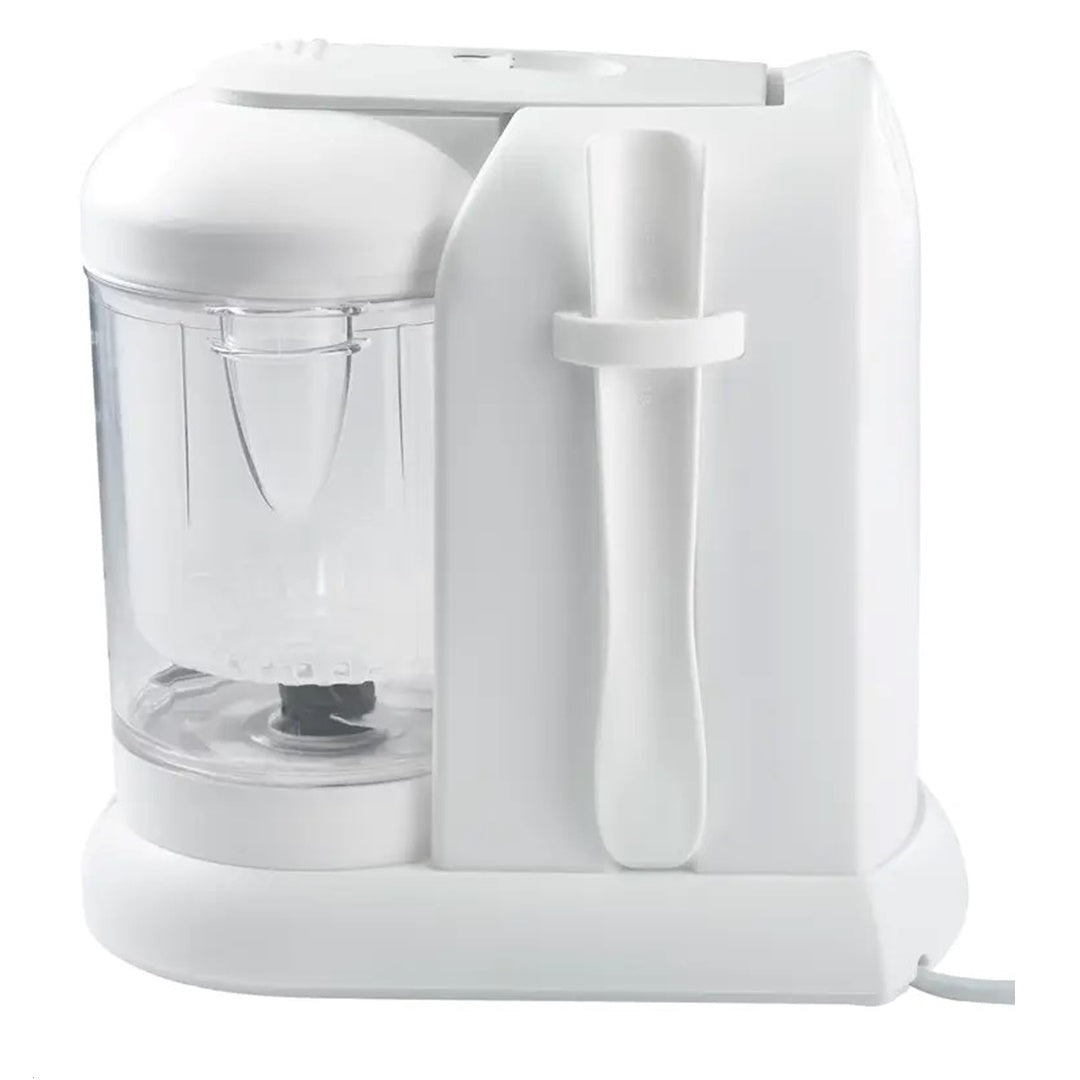 Beaba Babycook Solo Baby Food Maker - White