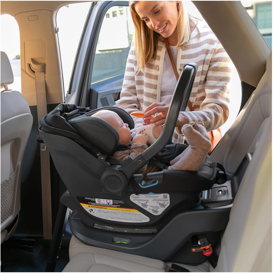UPPAbaby Aria Infant Car Seat - Jake