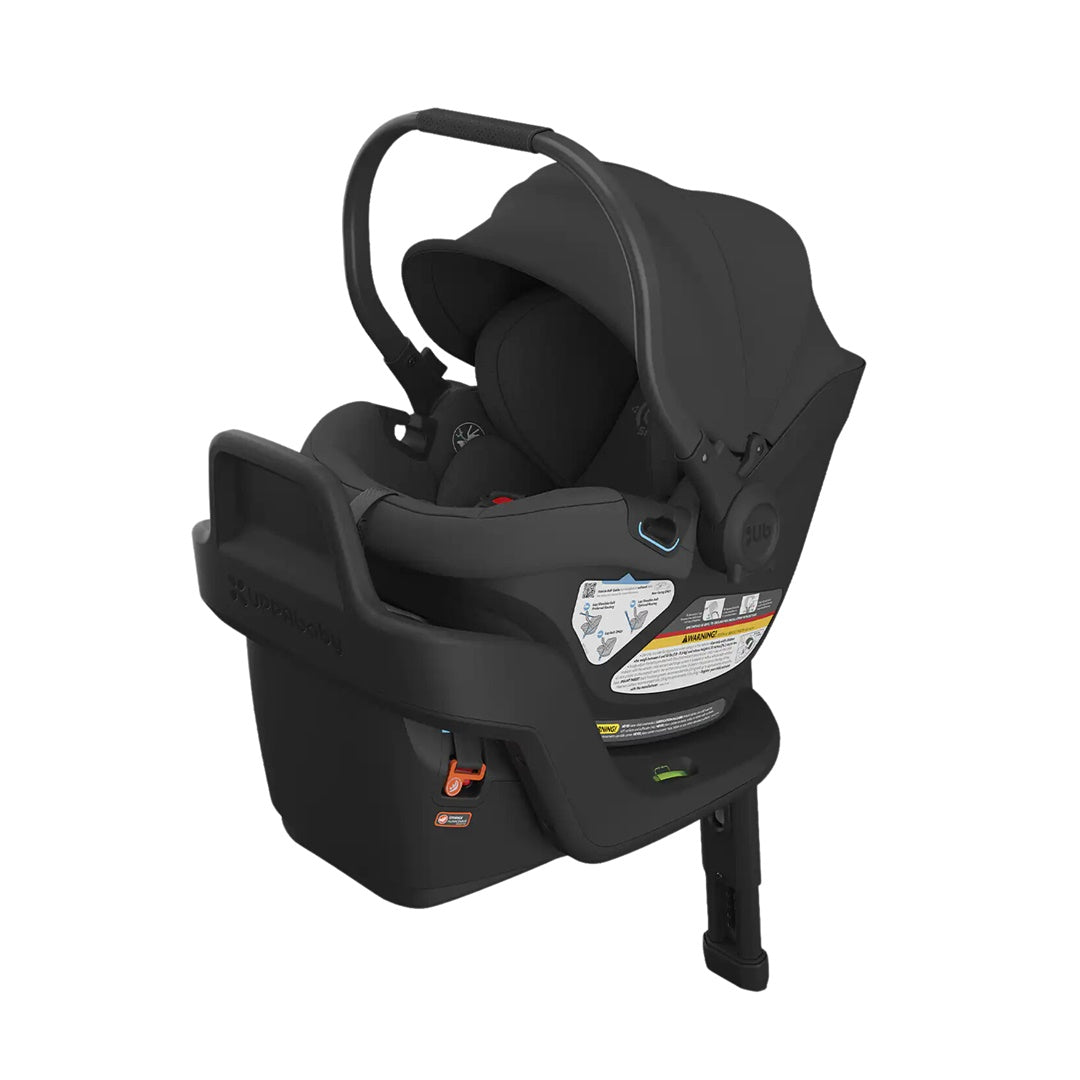 bebe conforto uppababy UPPAbaby Aria Infant Car Seat