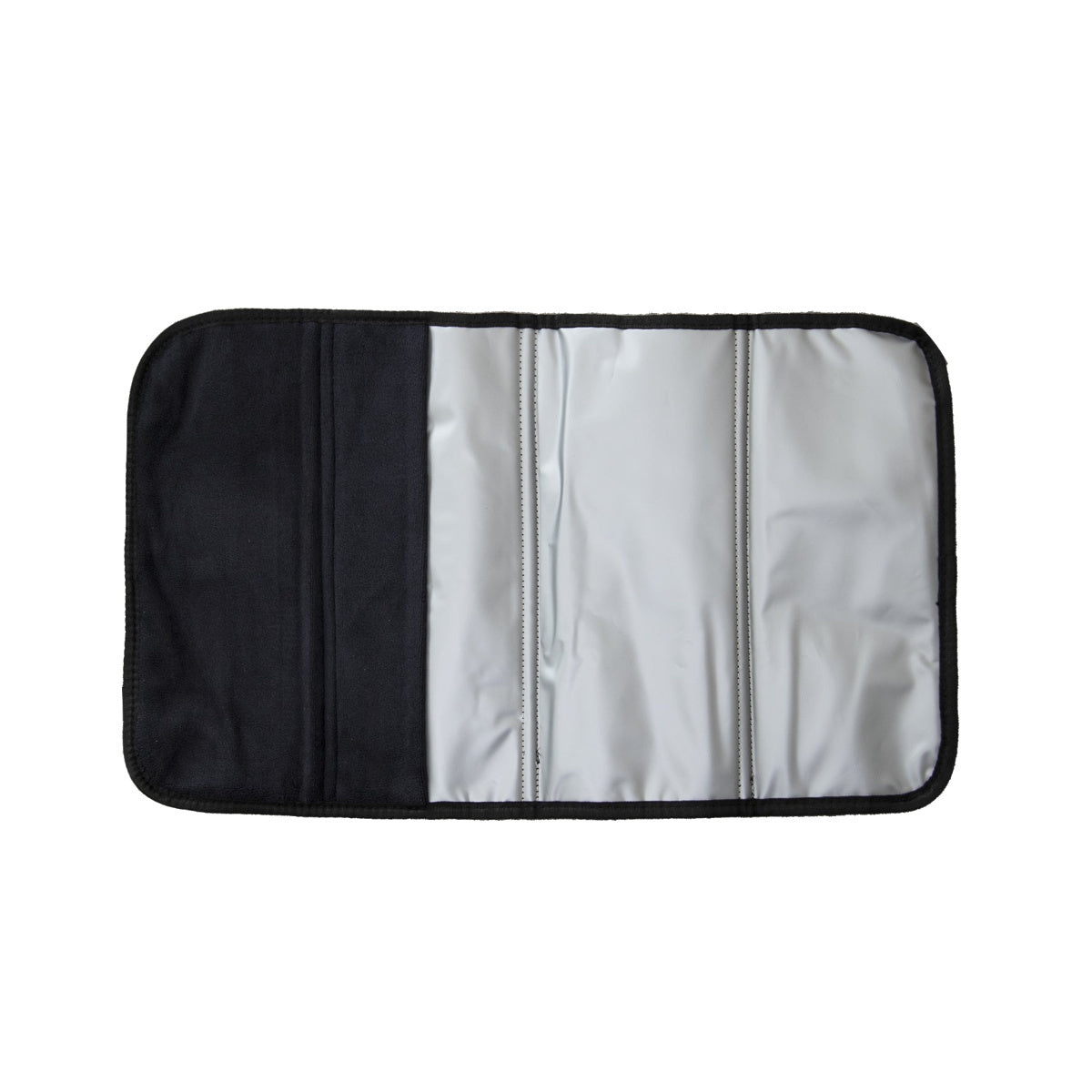 7 AM Soho Carryall - Diaper Bag Black