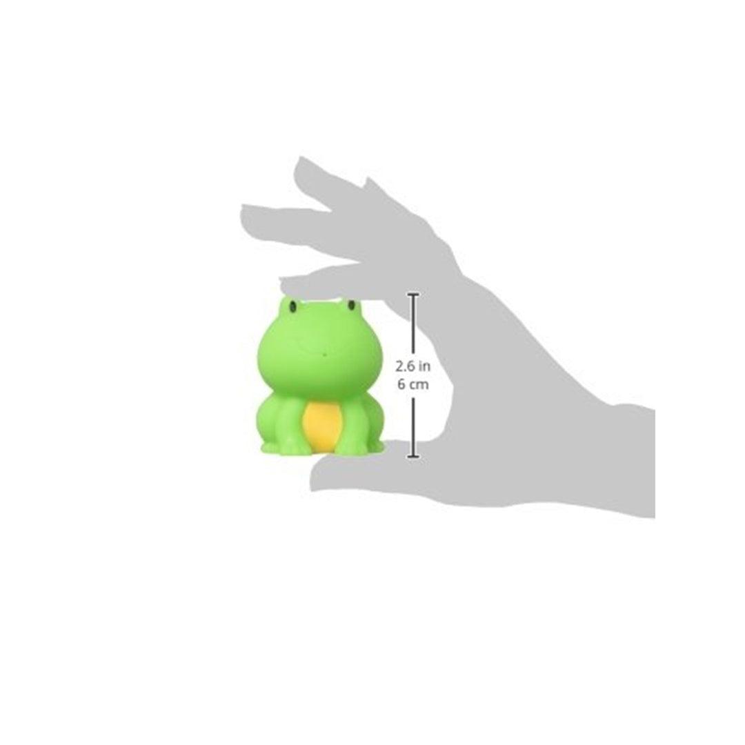 Brinquedo Para Banho Munchkin 8 Bichinhos Fazendinha - Munchkin Babytunes