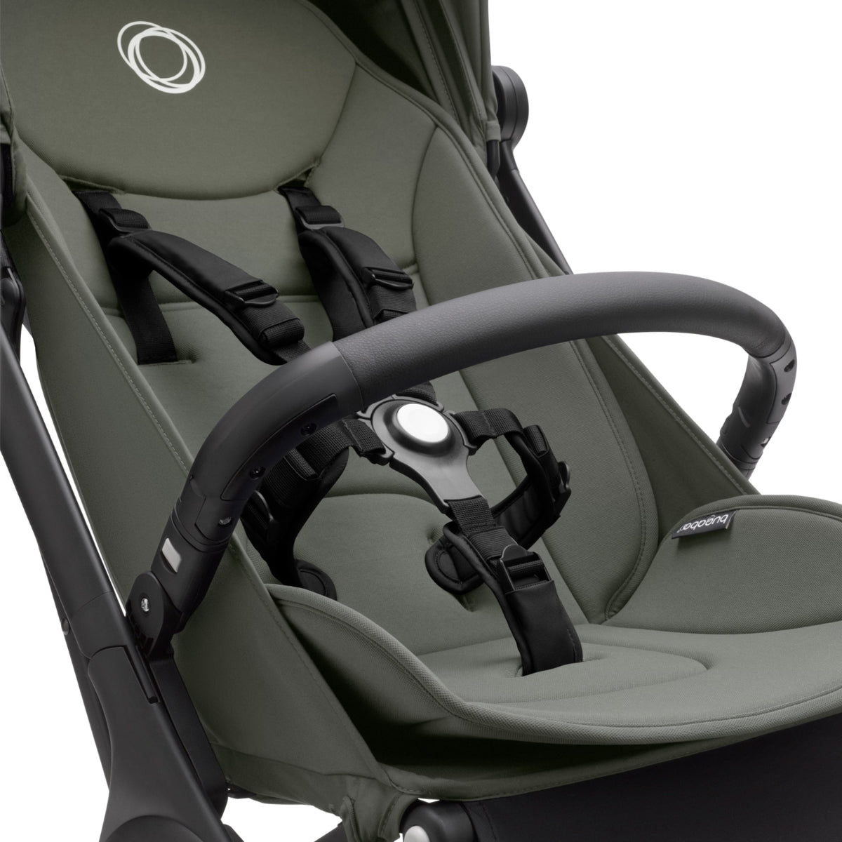 Bugaboo Butterfly Bumper Bar