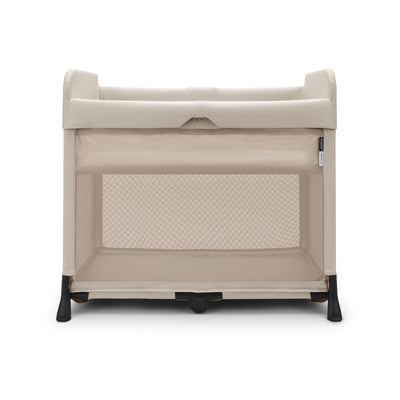 Bugaboo Stardust Playard - Desert Taupe