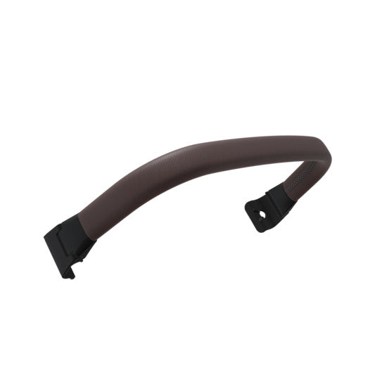 joolz aer bumper bar black Joolz Aer + Bumper Bar - Mid Brown Carbon