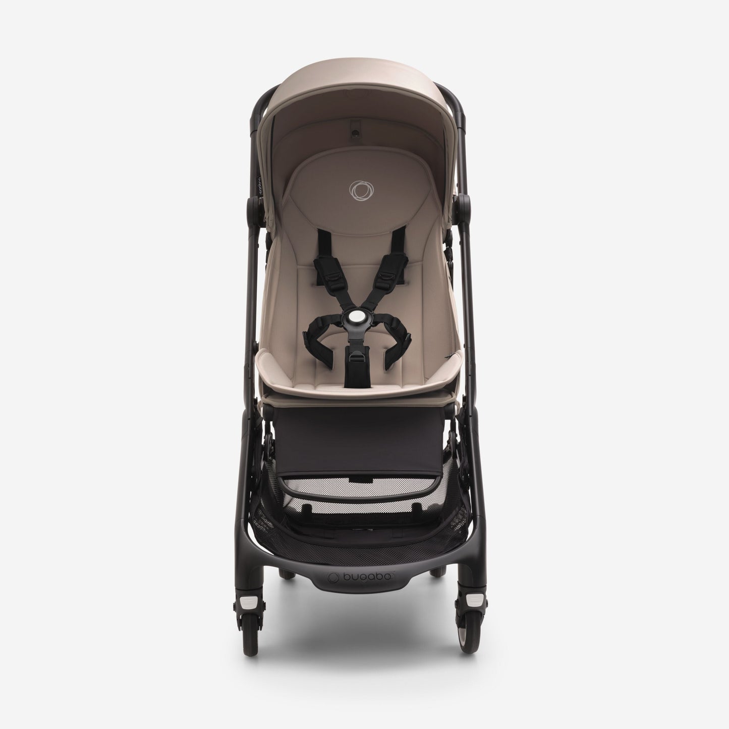 Bugaboo Butterfly Stroller - Desert Taupe - Luna Baby Store Miami