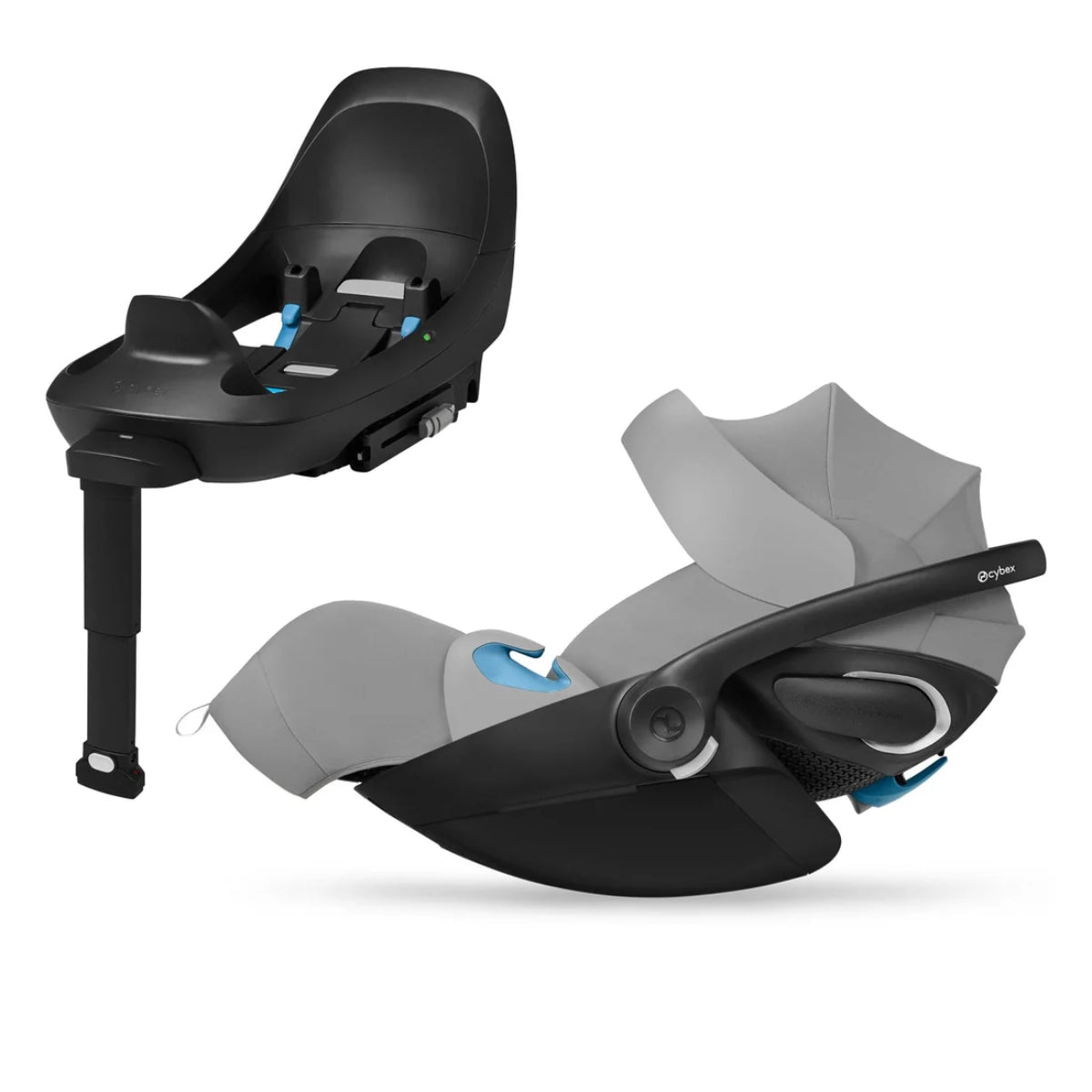 cybex cloud g sensorsafe CYBEX Cloud GCYBEX Cloud G Pro Comfort Extend Infant Car Seat