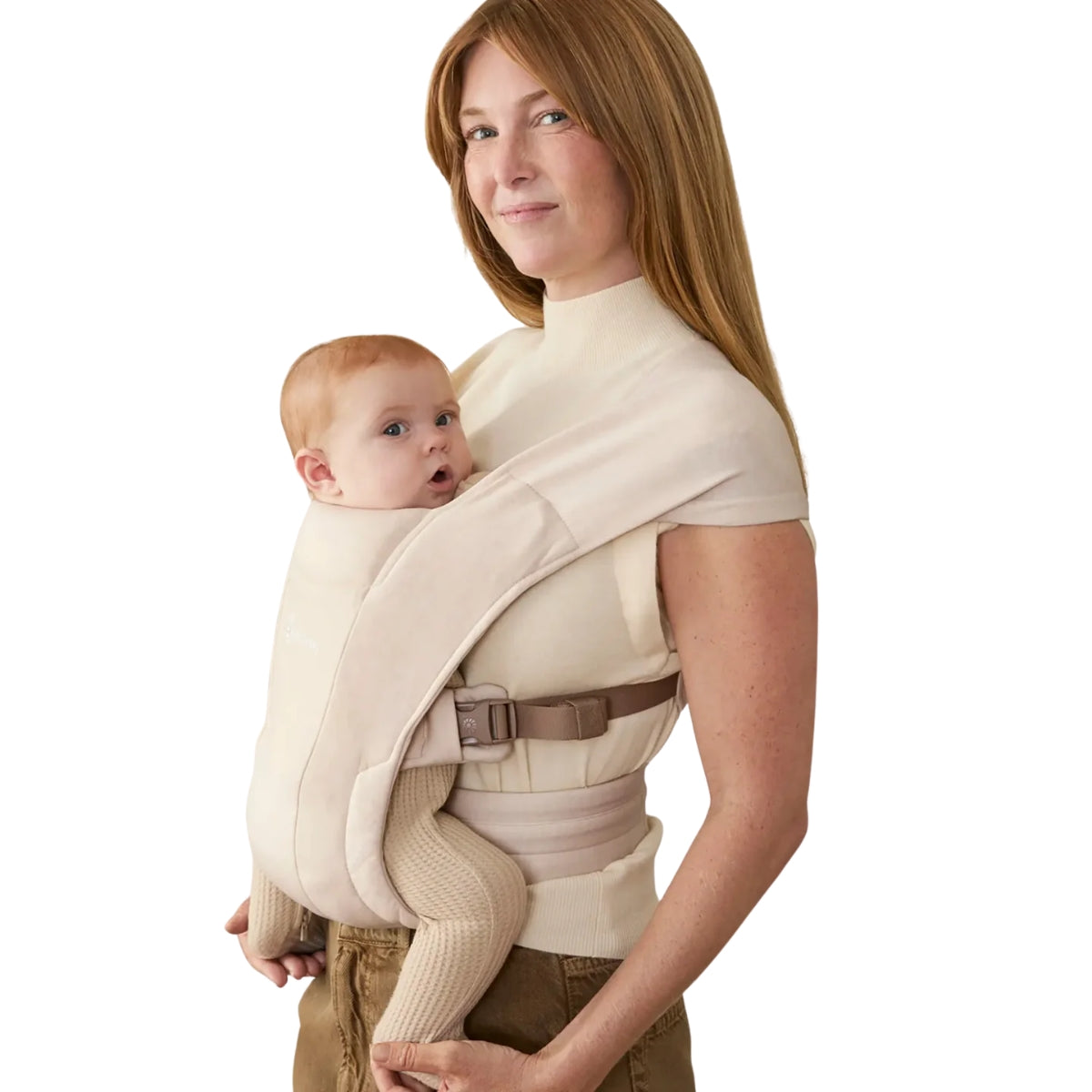 Ergobaby Omni Embrace Mesh Baby Carrier