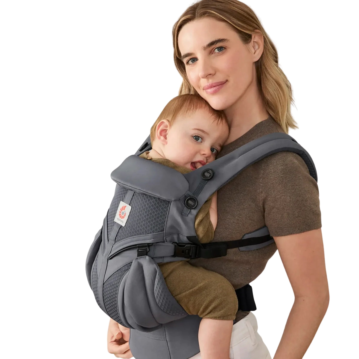 Ergobaby Omni Classic Mesh Baby Carrier