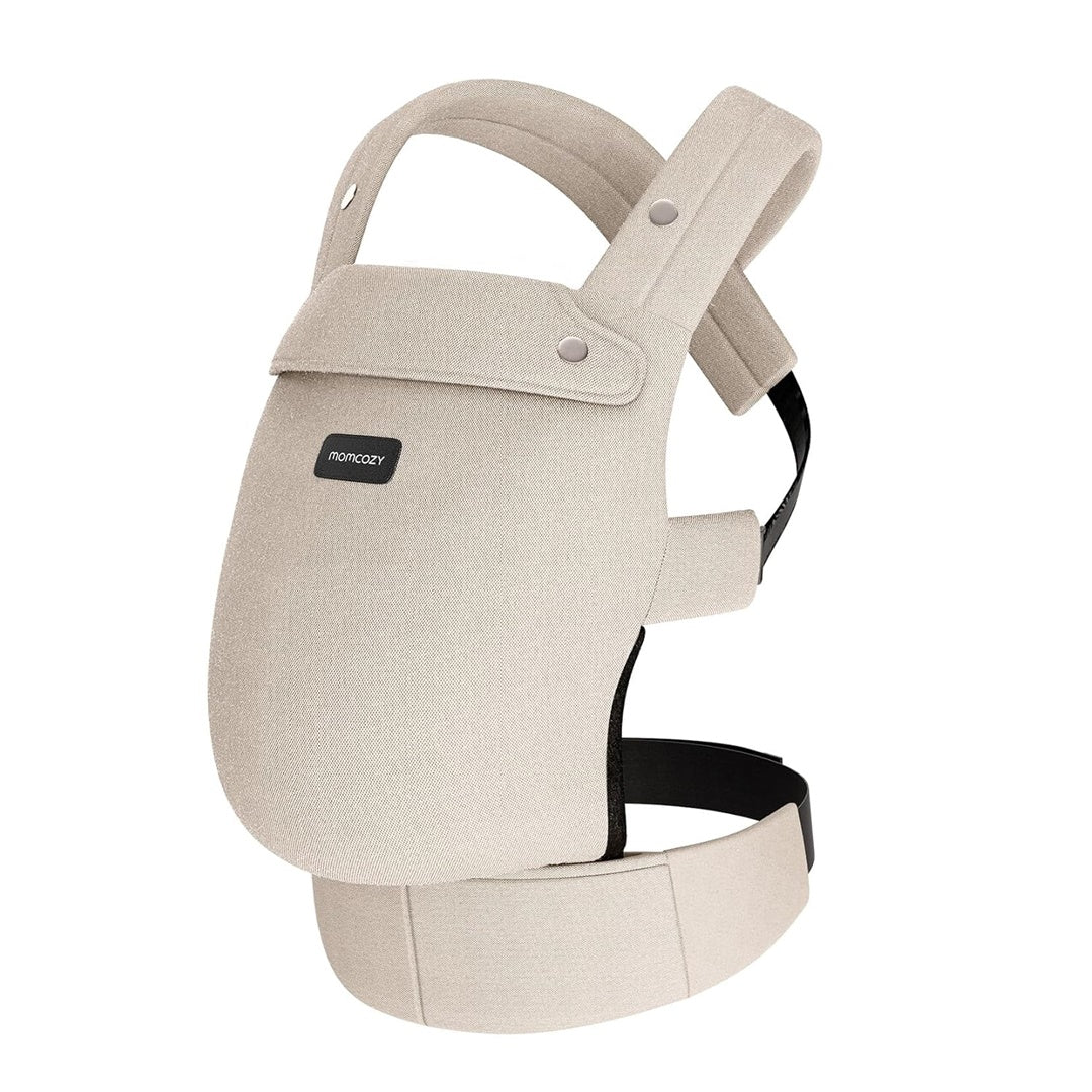 Momcozy Baby Carrier Newborn to Toddler - Khaki