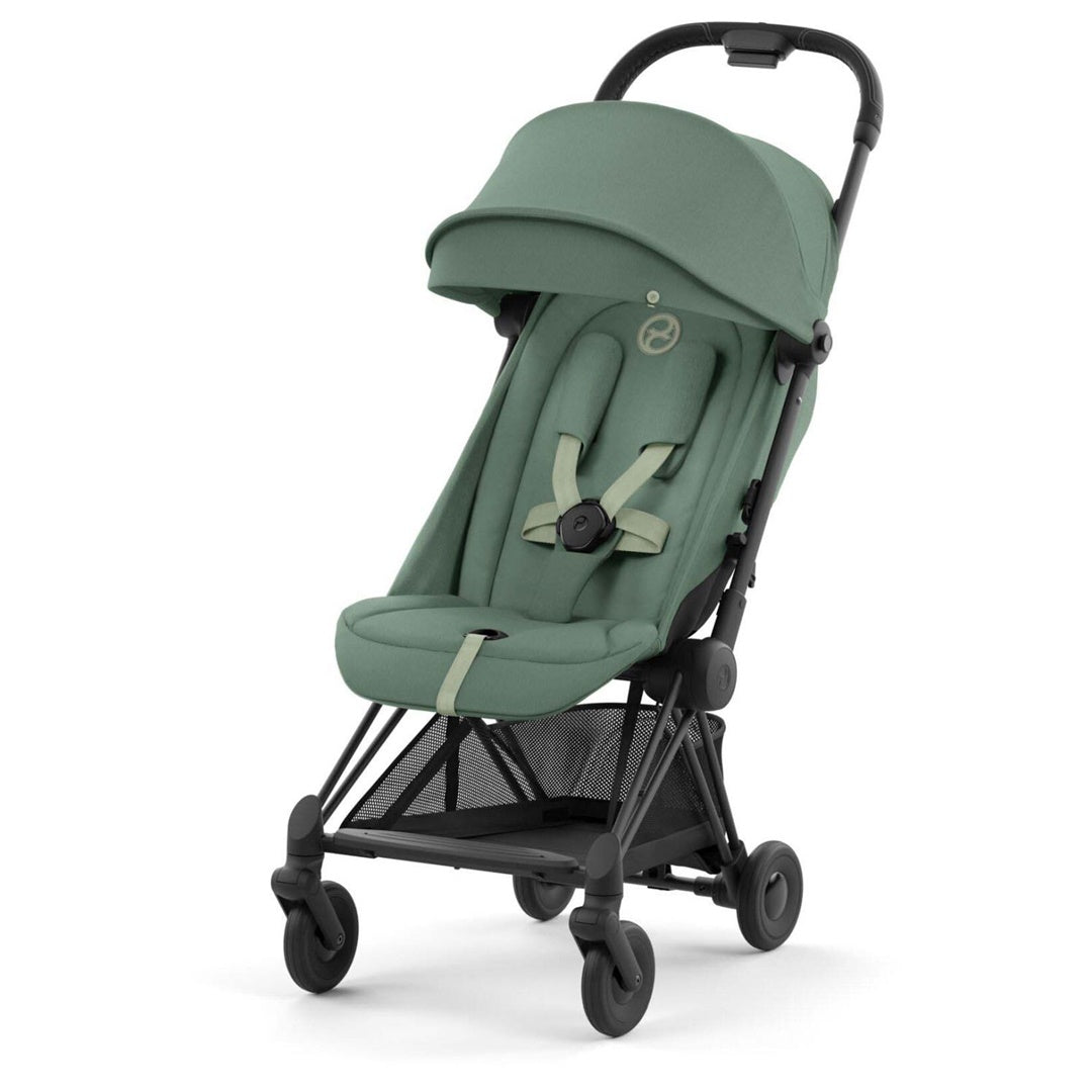 cybex customer service Cybex Coya Compact Stroller