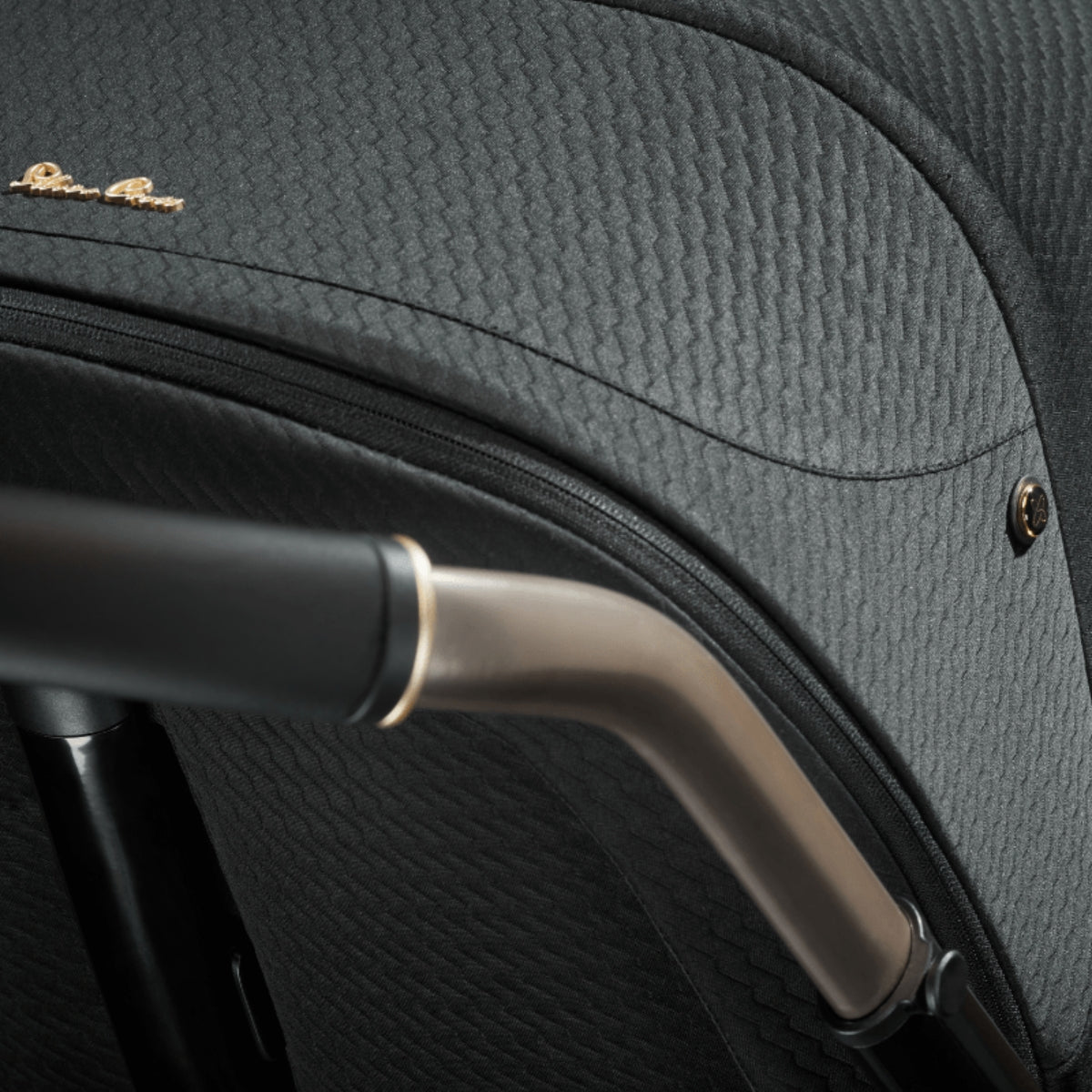 Silver Cross Reef 2 Stroller Special Edition - Espresso
