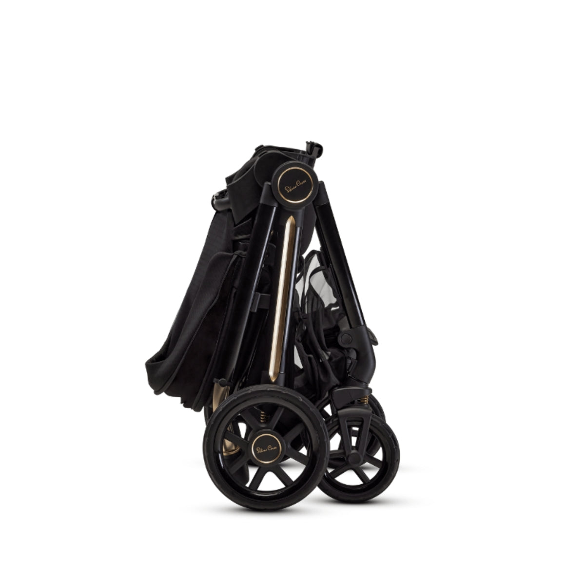 Silver Cross Reef 2 Stroller Special Edition - Espresso