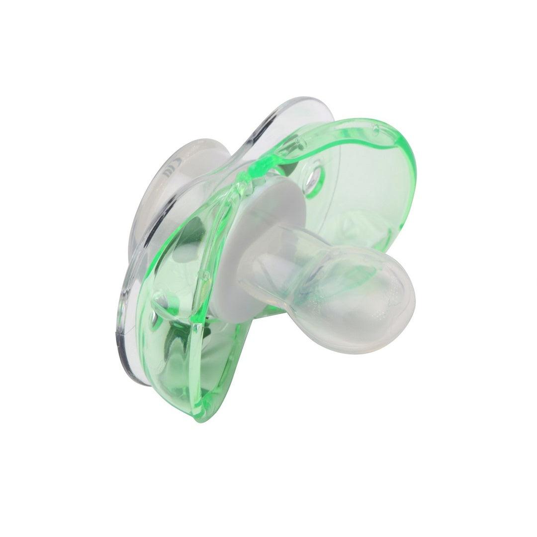 Chupeta Raz Baby Keep It Kleen Panda - Raz Baby Babytunes