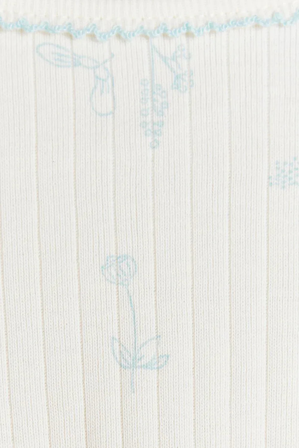 Babycottons Colibri Set - Beige - Luna Baby Store Miami
