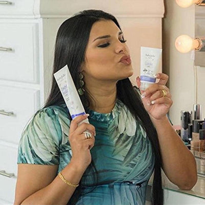 Gel de Reestruturação Corporal Pré e Pós Gravidez - Baby Jolie Paris 198g - Baby Jolie Paris Babytunes