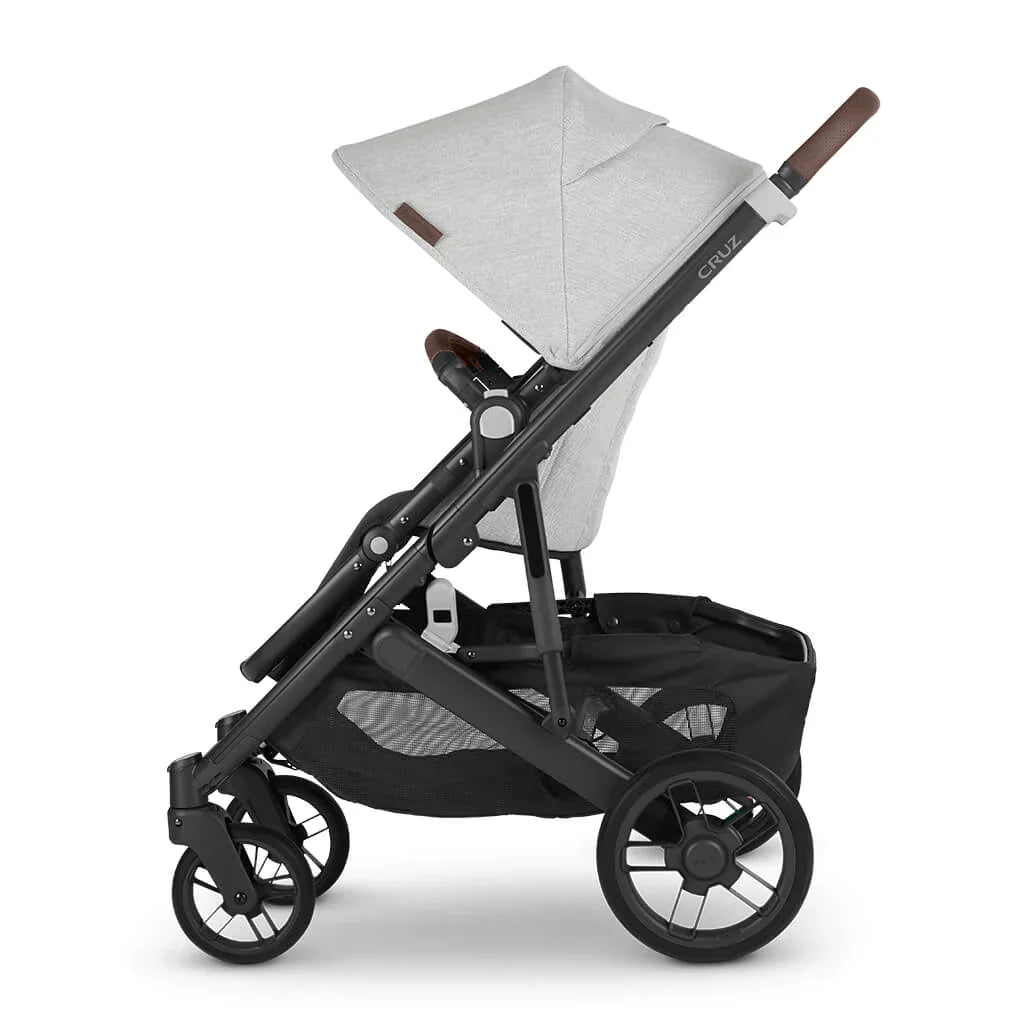 Uppababy Cruz V2 Stroller - Anthony - Luna Baby Store Miami