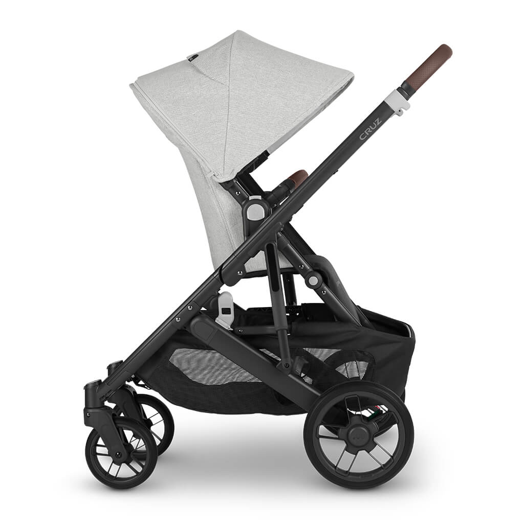 Uppababy Cruz V2 Stroller - Anthony - Luna Baby Store Miami