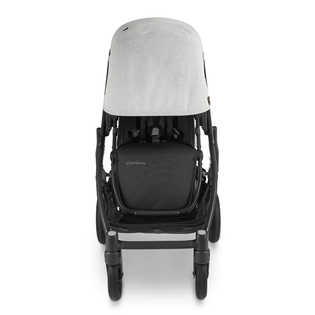 Uppababy Cruz V2 Stroller - Anthony - Luna Baby Store Miami
