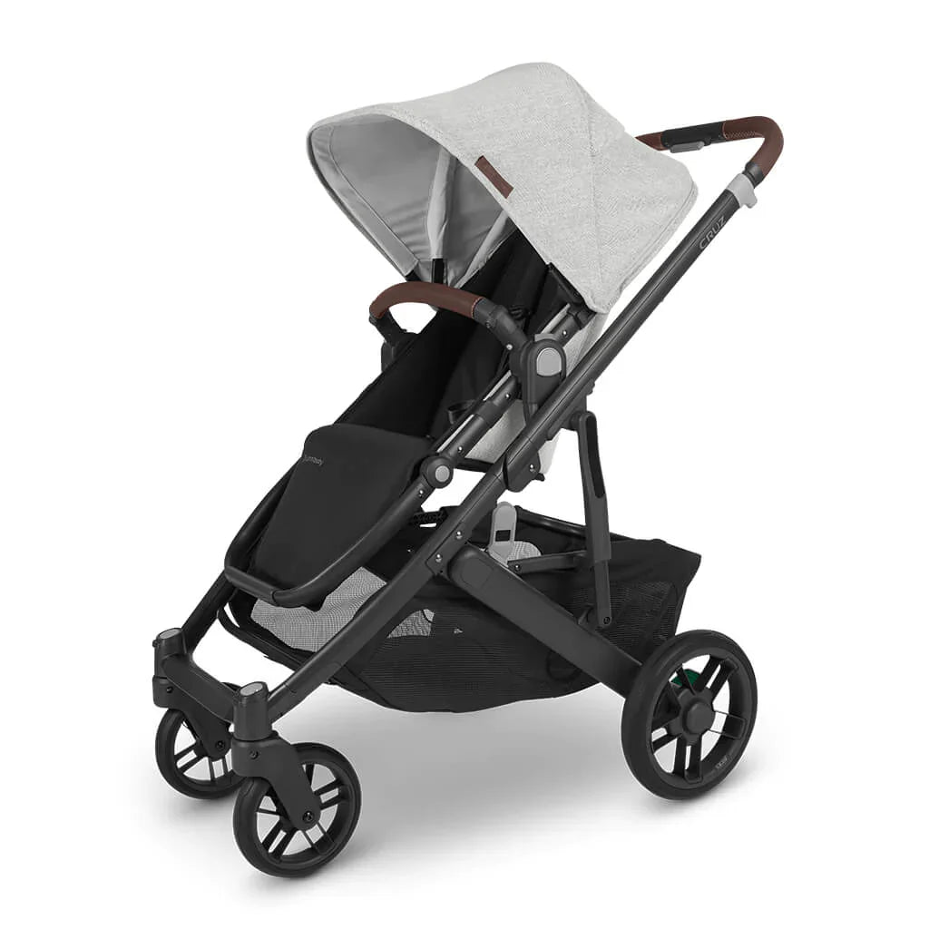 Uppababy Cruz V2 Stroller - Anthony - Luna Baby Store Miami