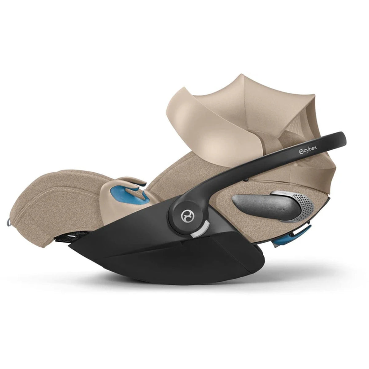 cybex cloud q infant seat Cybex Cloud T With SensorSafe