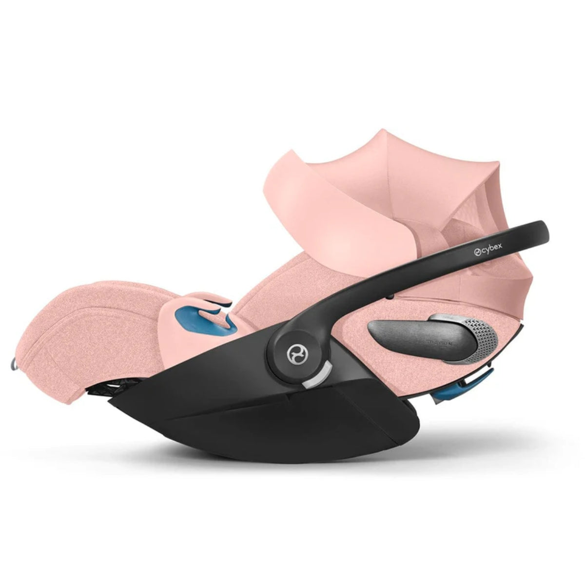 cybex cloud q newborn inlay Cybex Cloud T With SensorSafe