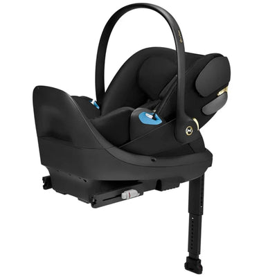 Cybex Cloud T Infant Car Seat w/ SensorSafe - Wings