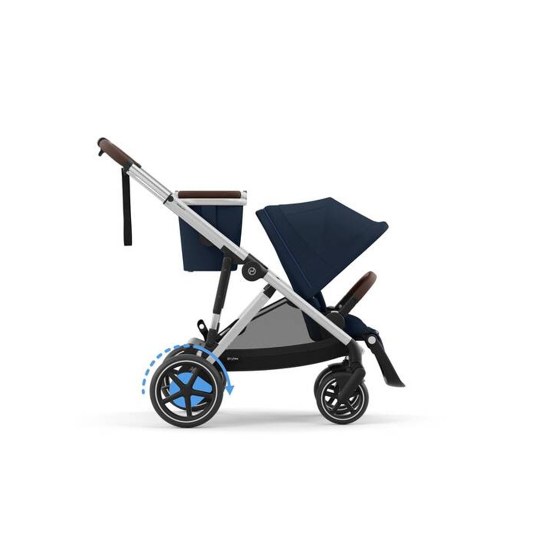 Cybex E - Gazelle S Stroller