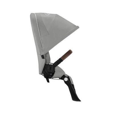 Cybex Gazelle S 2 Second Seat - Stone Grey