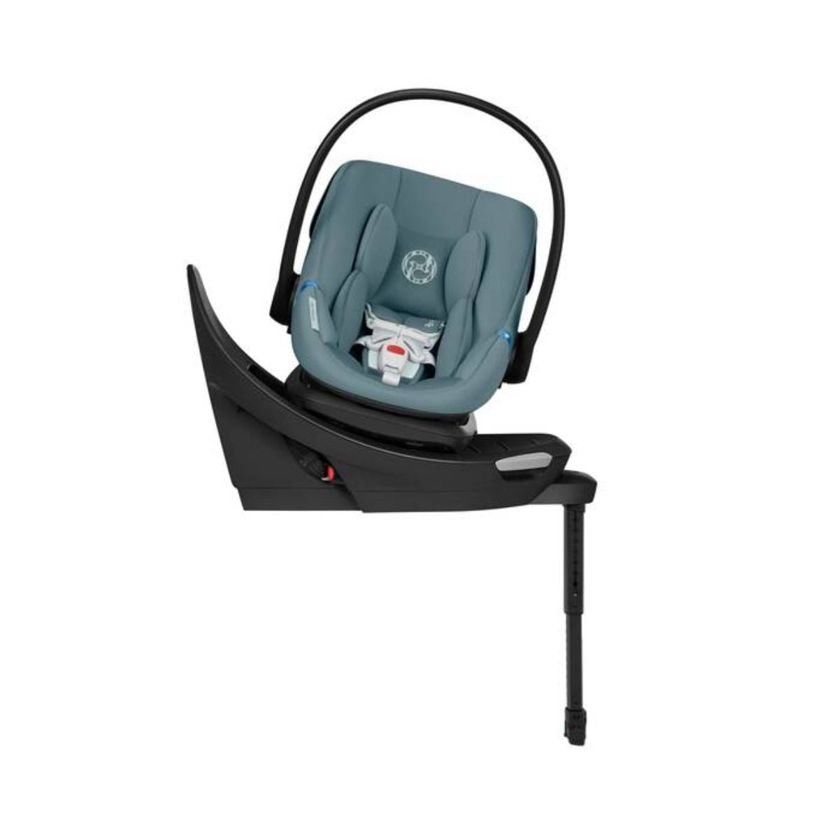 cybex aton base isofix Cybex Aton G2 Swivel with Load Leg Base