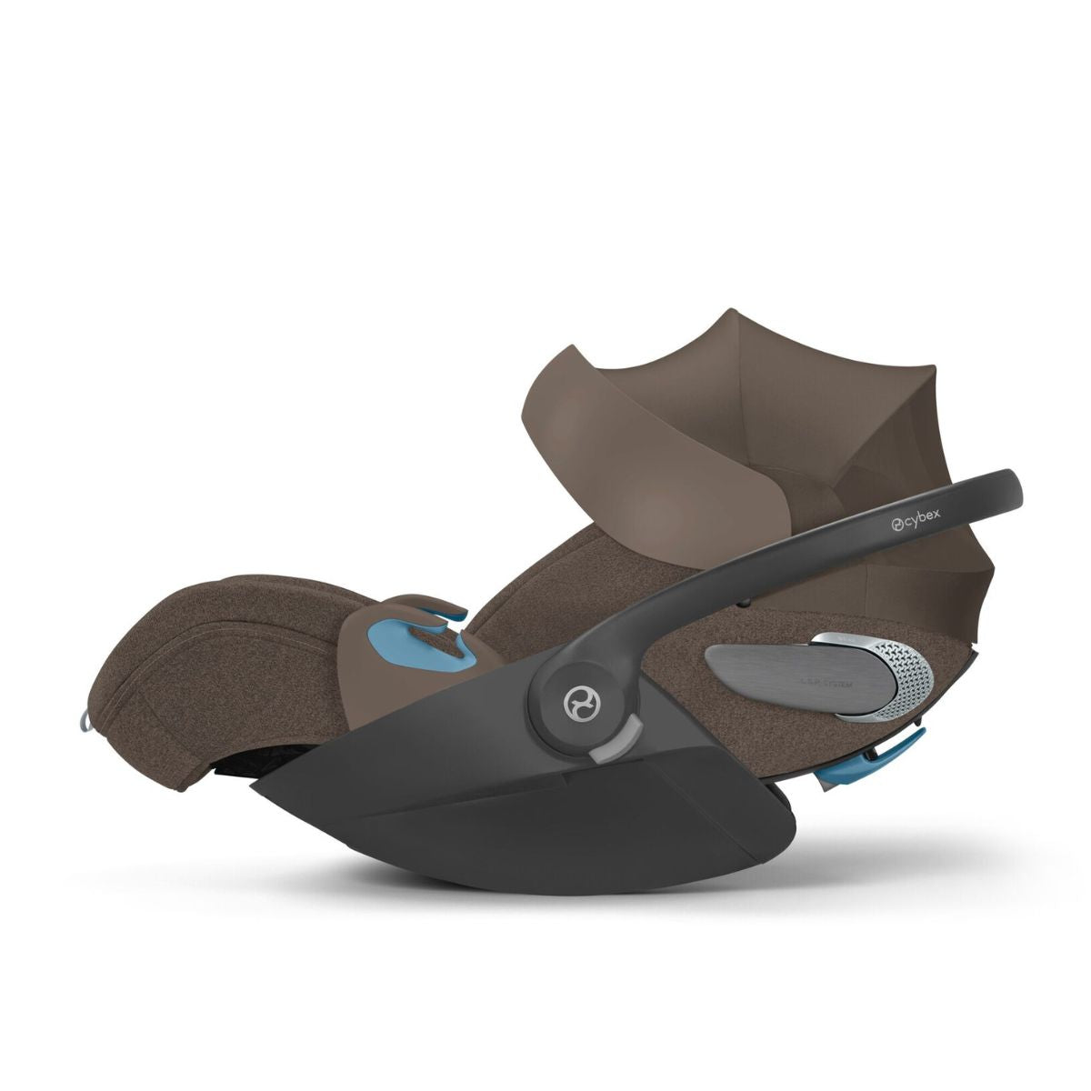 Cybex Cloud T Infant Car Seat w/ SensorSafe