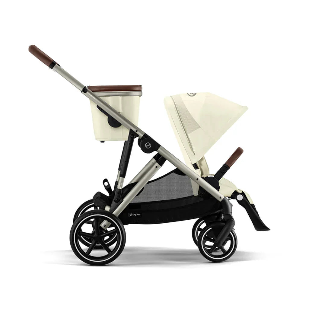 cybex gazelle s seashell beige Cybex Gazelle S 2 Stroller