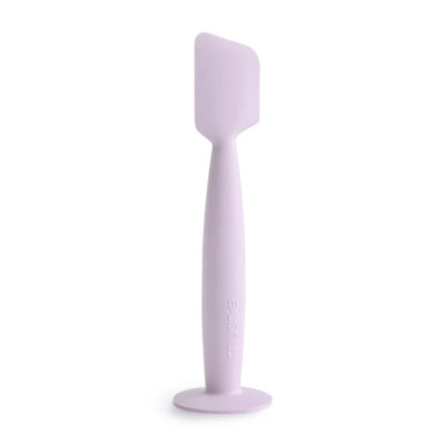 Mushie Diaper Cream Applicator Soft Lilac