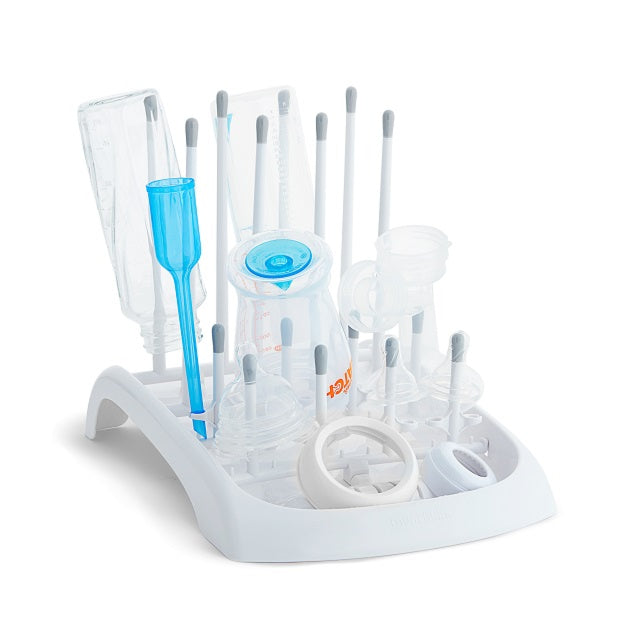 Munchkin Fold Bottle Drying Rack - Luna Baby Store Miami