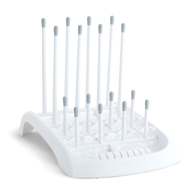 Munchkin Fold Bottle Drying Rack - Luna Baby Store Miami