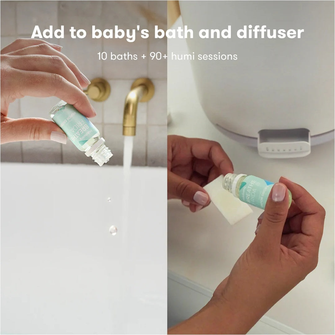 Fridababy Breathe Vapor Drops