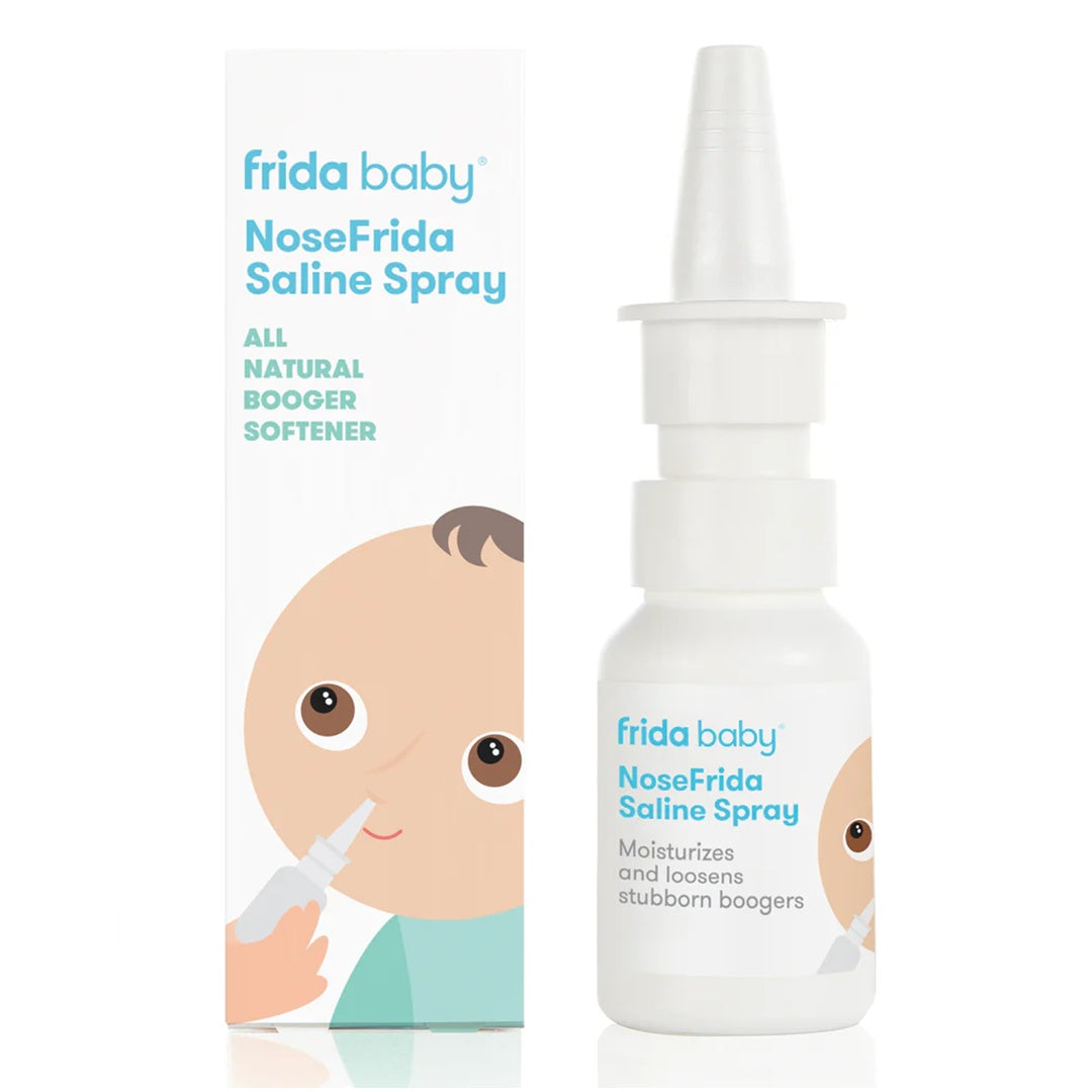 Fridababy Saline Snot Spray