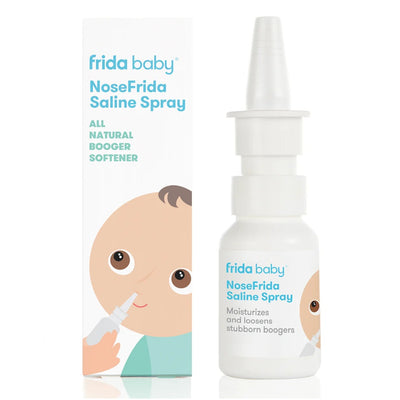 Fridababy Saline Snot Spray
