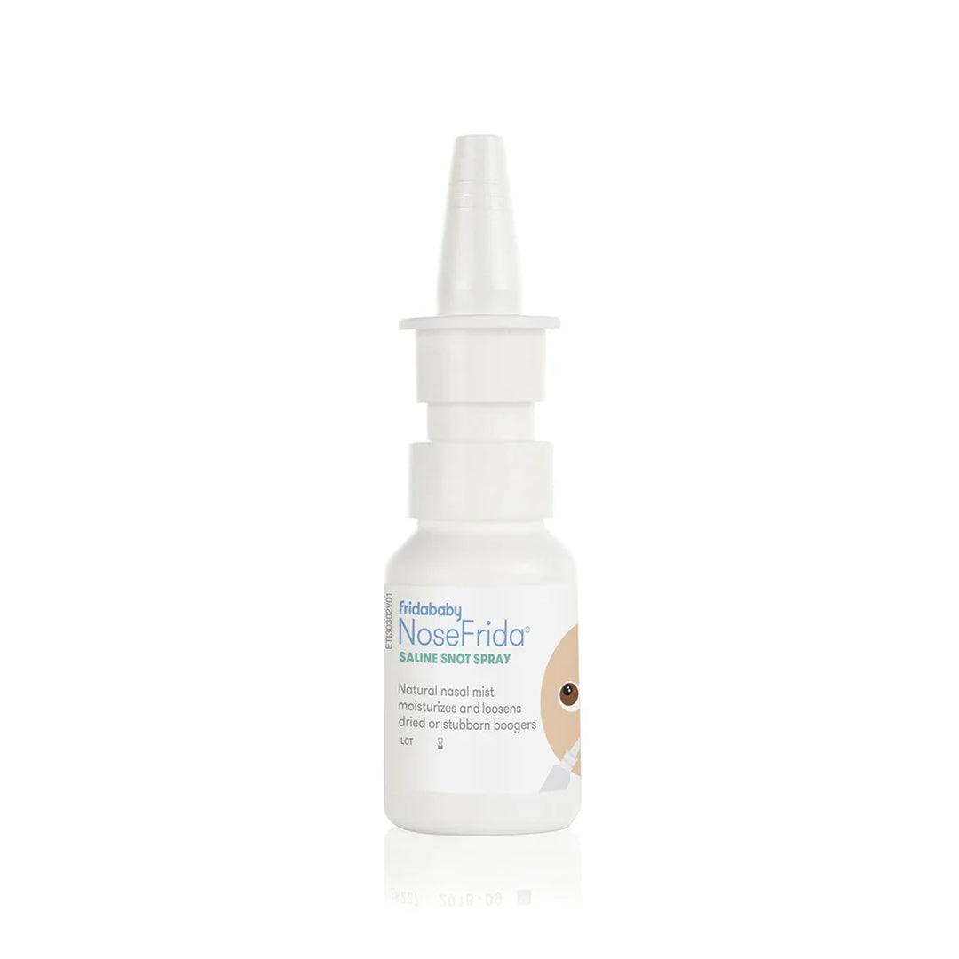 Fridababy Saline Snot Spray