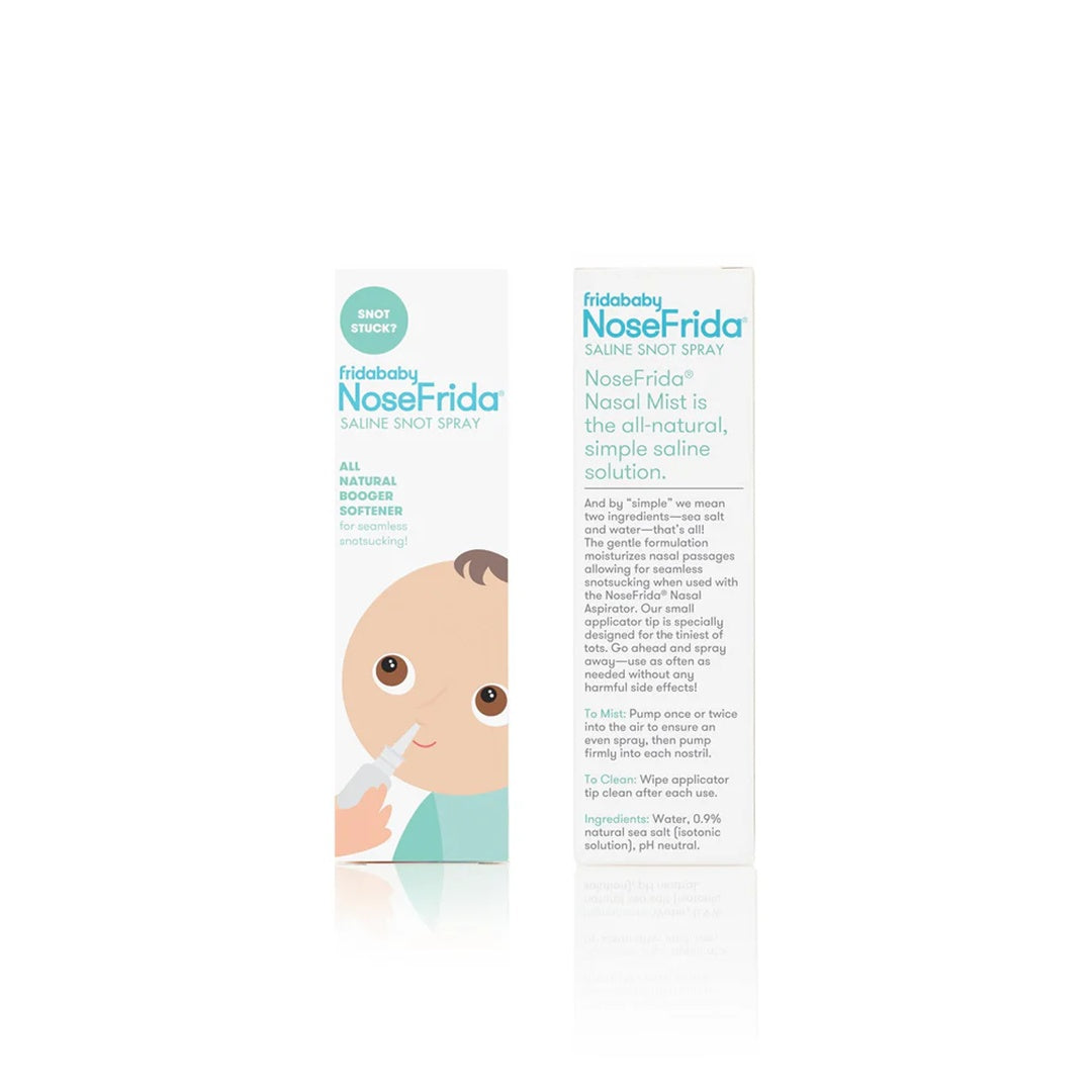 Fridababy Saline Snot Spray