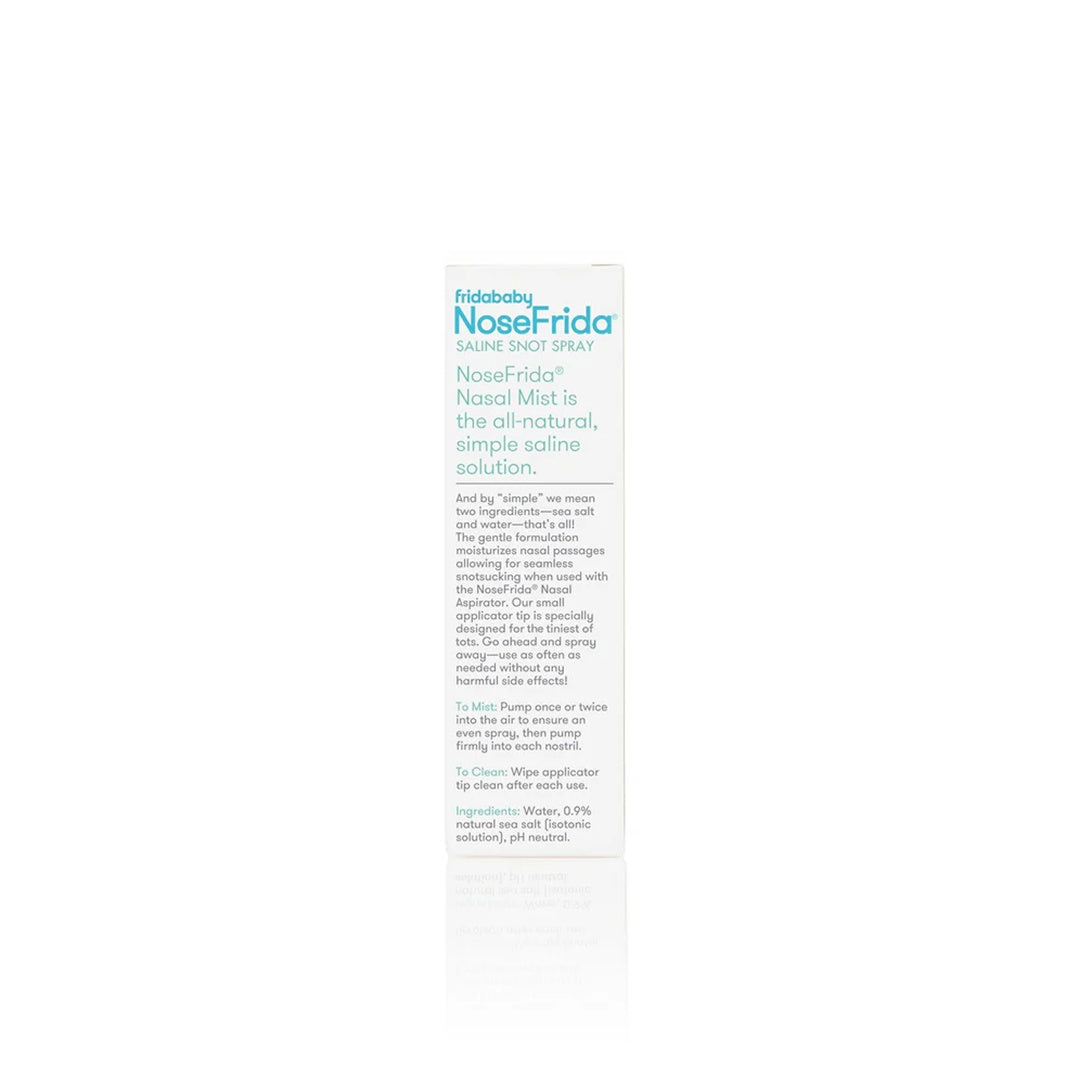 Fridababy Saline Snot Spray