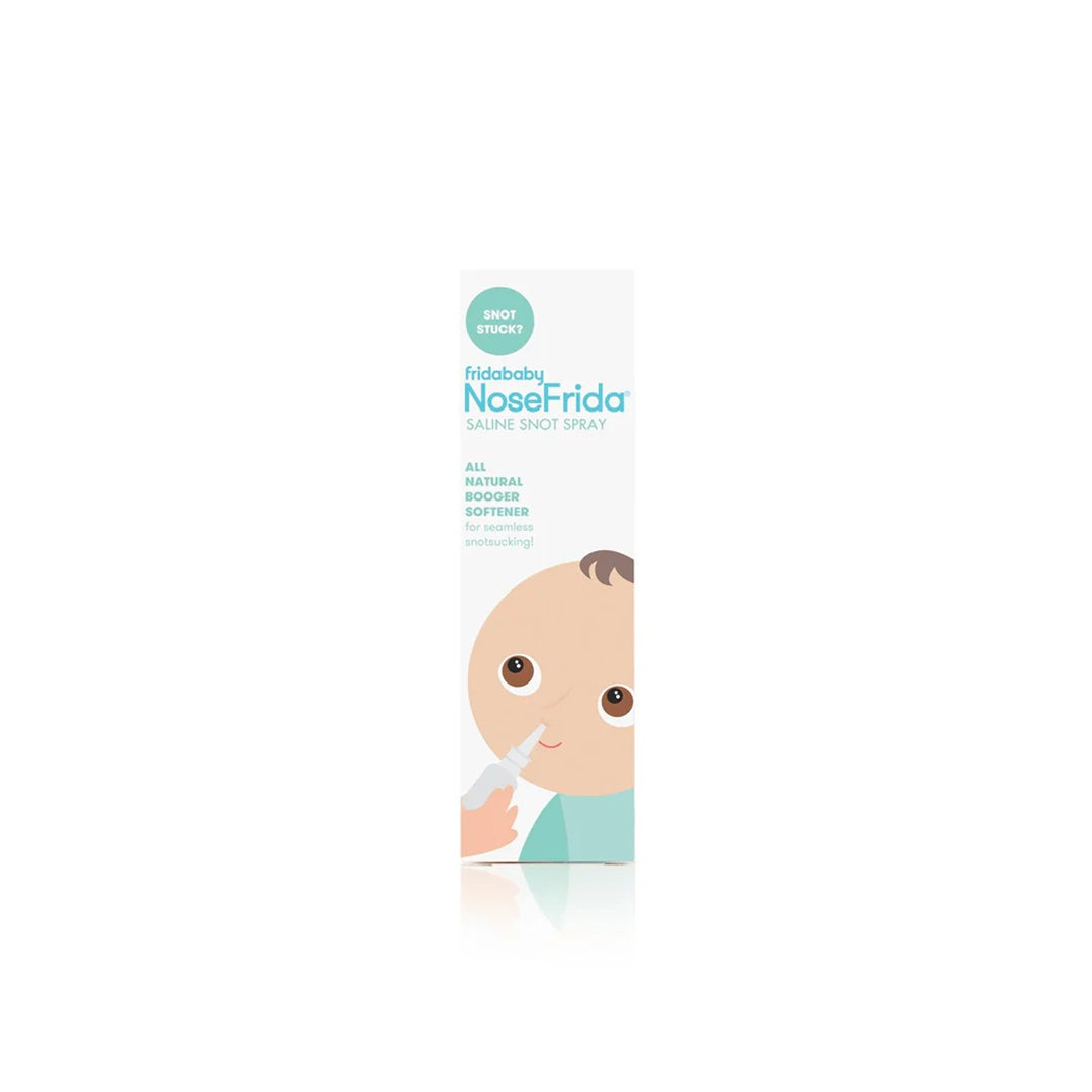 Fridababy Saline Snot Spray