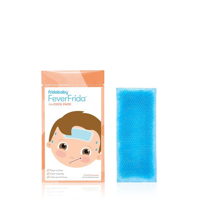 Fridababy FeverFrida THE COOL PADS
