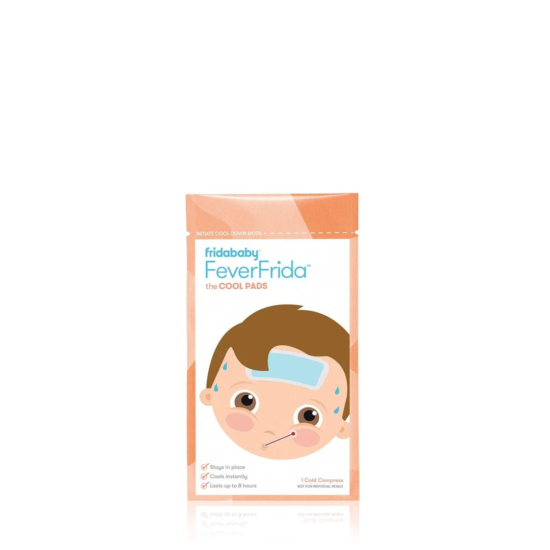 Fridababy FeverFrida THE COOL PADS
