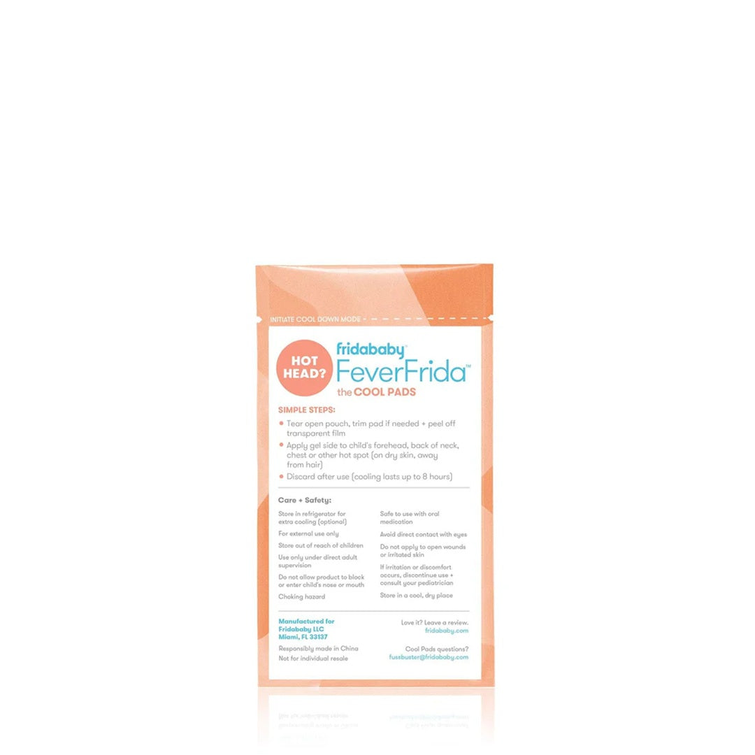 Fridababy FeverFrida THE COOL PADS